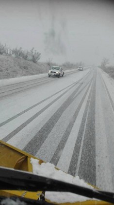 Απολογισμό των μέχρι τώρα ενεργειών για την αντιμετώπιση των δυσμενών καιρικών φαινομένων στην Ροδόπη πραγματοποίησε ο Αντιπεριφερειάρχης Ροδόπης Νίκος Τσαλικίδης item-thumbnail