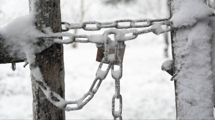 Κλειστά τα σχολεία στην Ροδόπη με απόφαση του Αντιπεριφερειάρχη Ροδόπης κ.Τσαλικίδη item-thumbnail